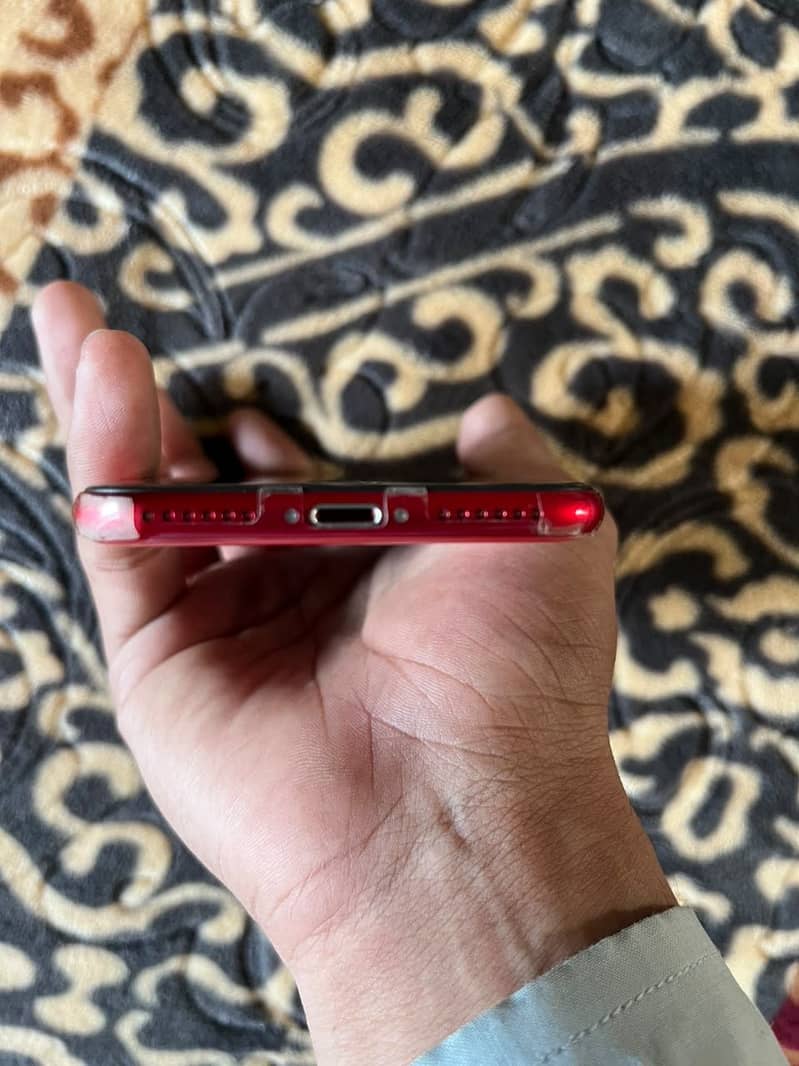 Apple iPhone SE 3