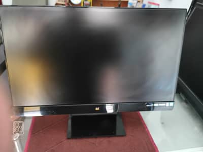 View Sonic LED A+ condition IPS