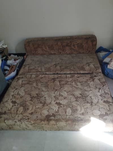 Sofa cum bed for sale