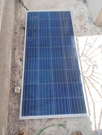 AE Power 160 Watt Solar Panel for Sale