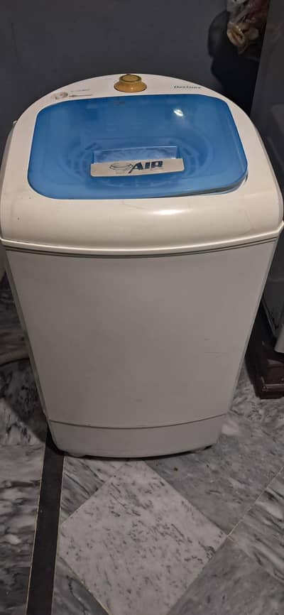 Dawlance Dryer
