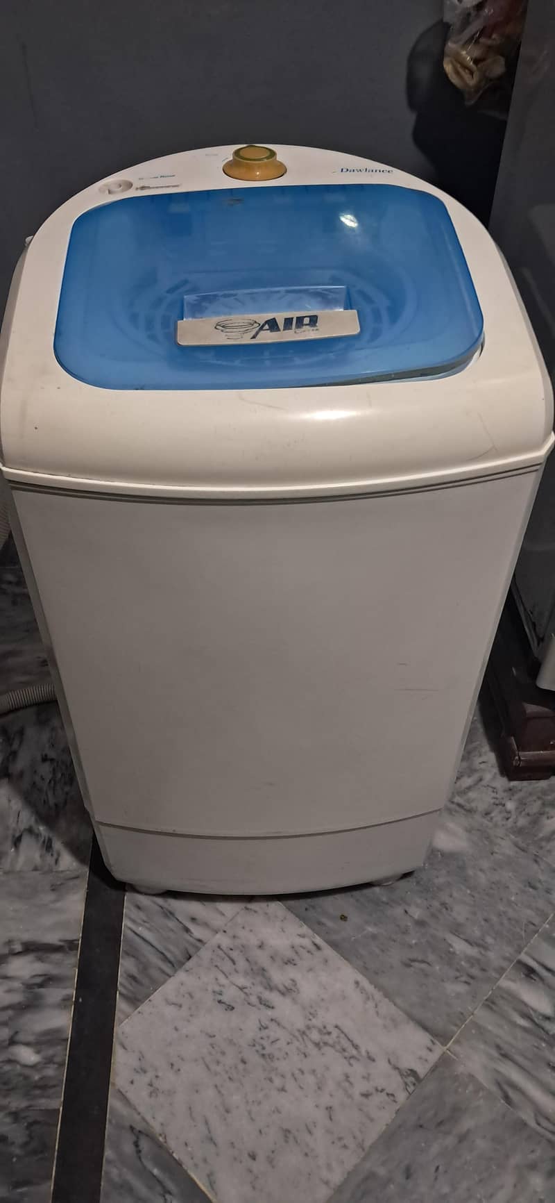 Dawlance Dryer 0