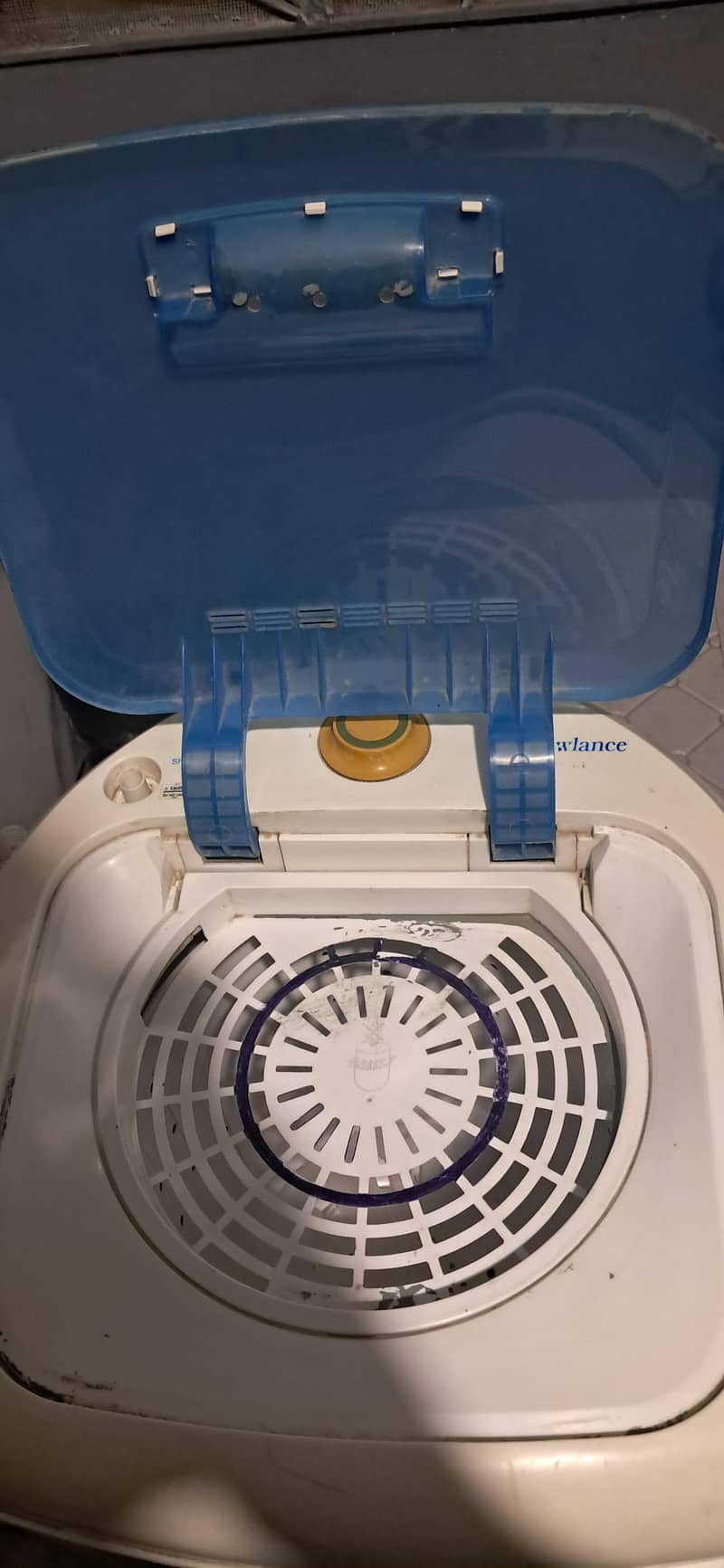 Dawlance Dryer 2