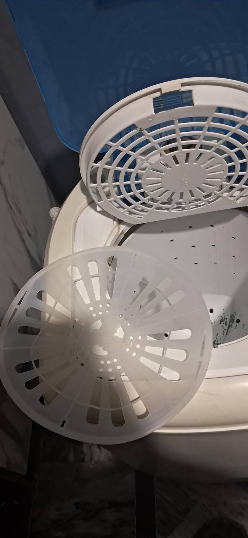 Dawlance Dryer 3