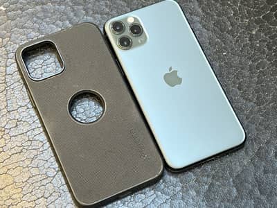 Apple iPhone 11 Pro