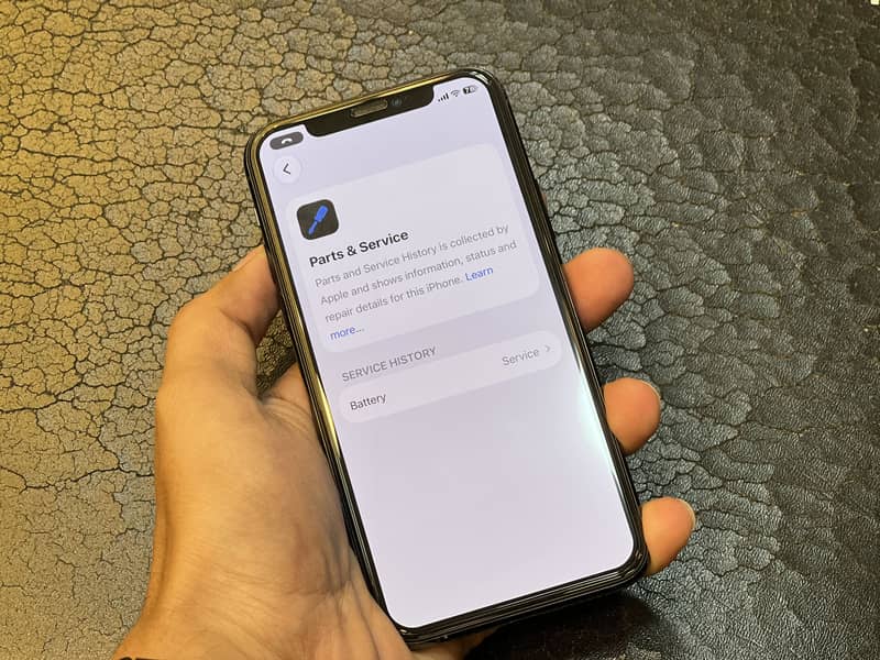 Apple iPhone 11 Pro 2