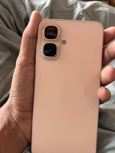 Infinix Hot 10