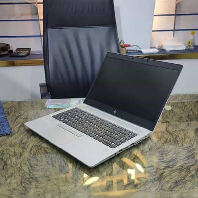 HP Elitebook G6 Ryzen 7 Pro | dedicated gpu 2GB -warranty 7 days 10/10