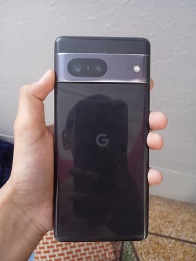 Google Pixel 7 contact on 03282995851.