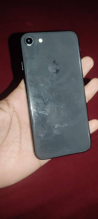 Apple iPhone 8