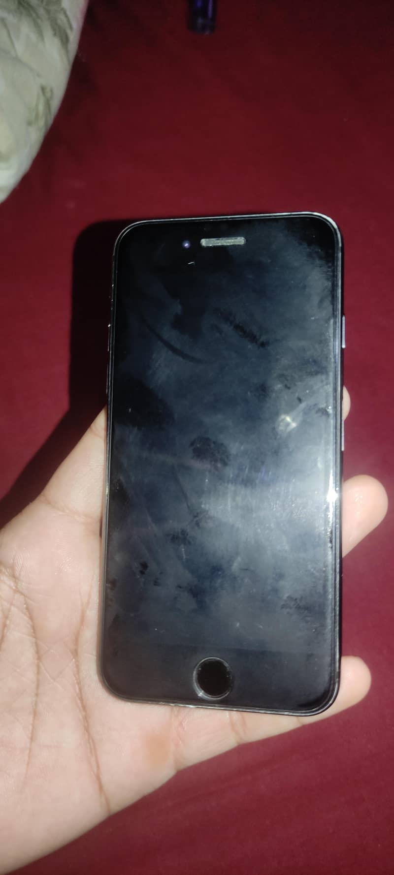 Apple iPhone 8 5