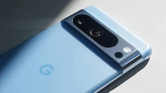 Google Pixel 8 Pro