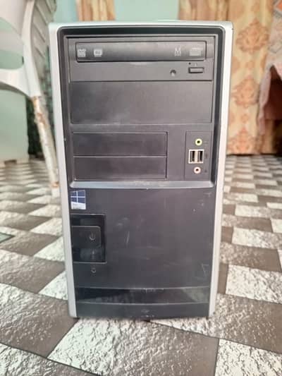 Ryzen 3 3200G