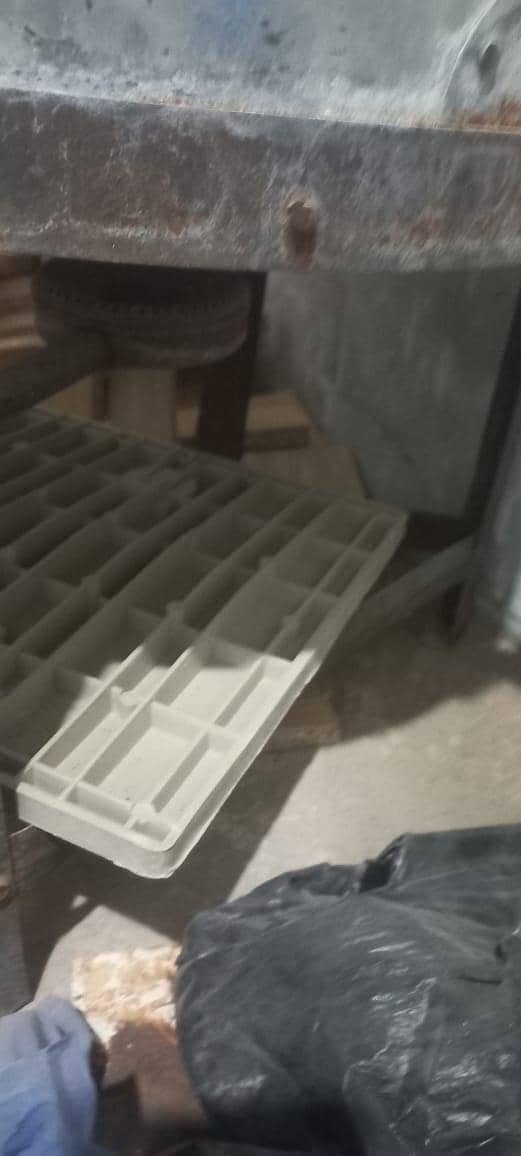 medium drum with burner 321 900 7990 3