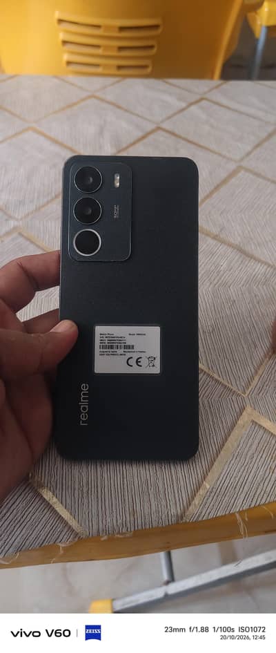Realme C71