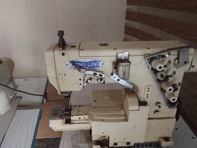 2 sewing machine for sale