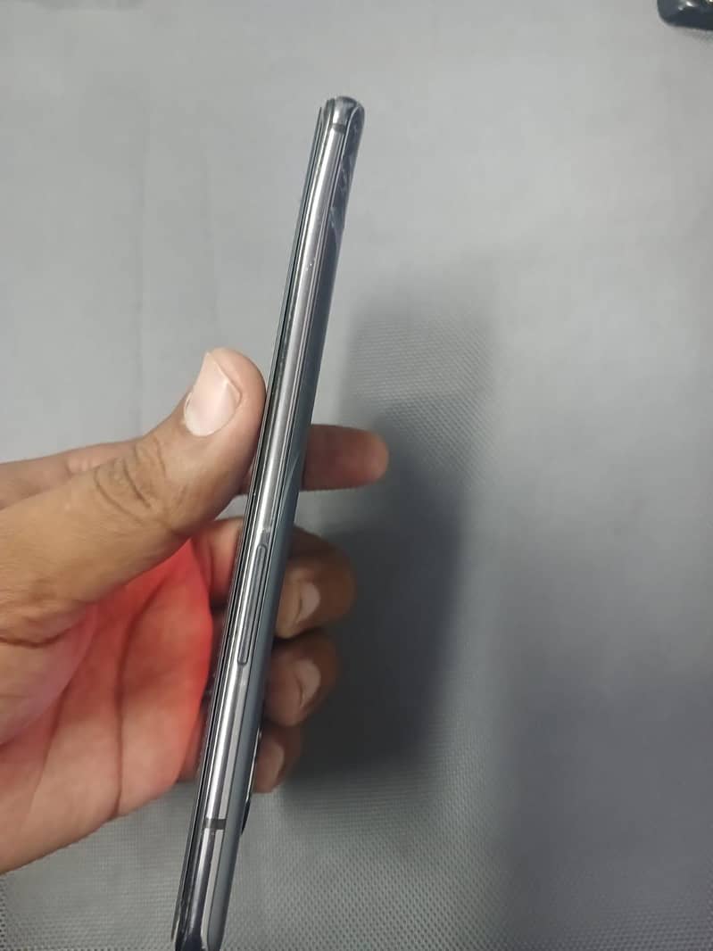 One Plus 7T 8