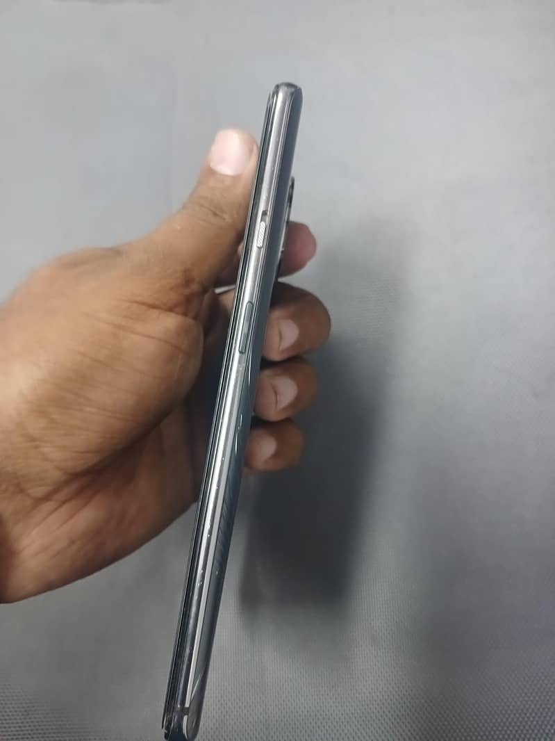 One Plus 7T 9