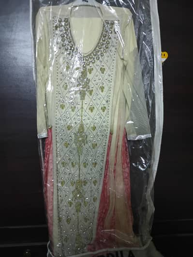 Beautiful Party Frock for Sale
