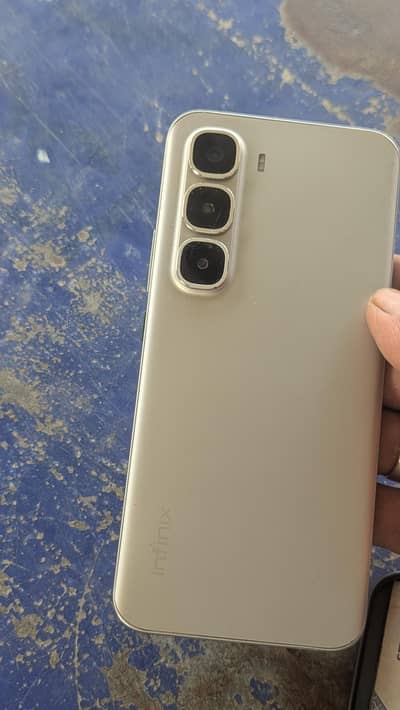 Infinix hot 60 pro plus