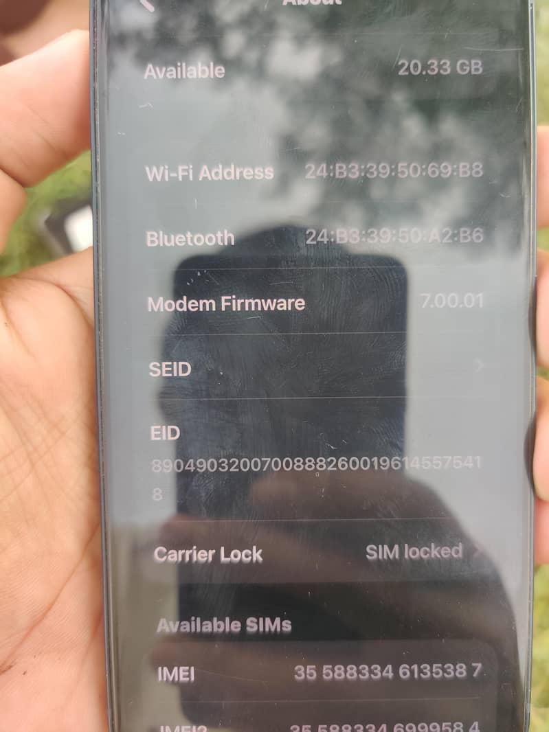 Apple iPhone 13 5