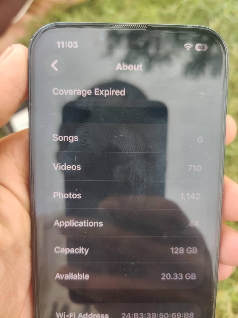 Apple iPhone 13 6