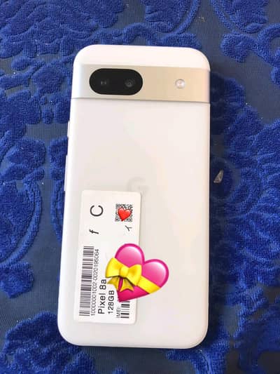 Google Pixel 8a
