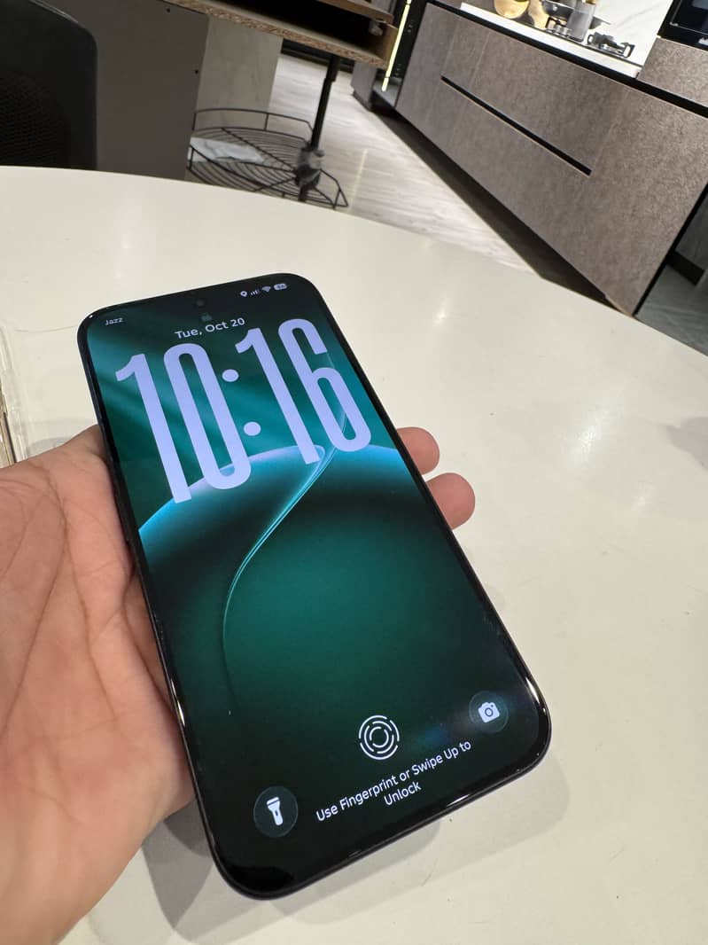 Tecno CAMON 50AI 2