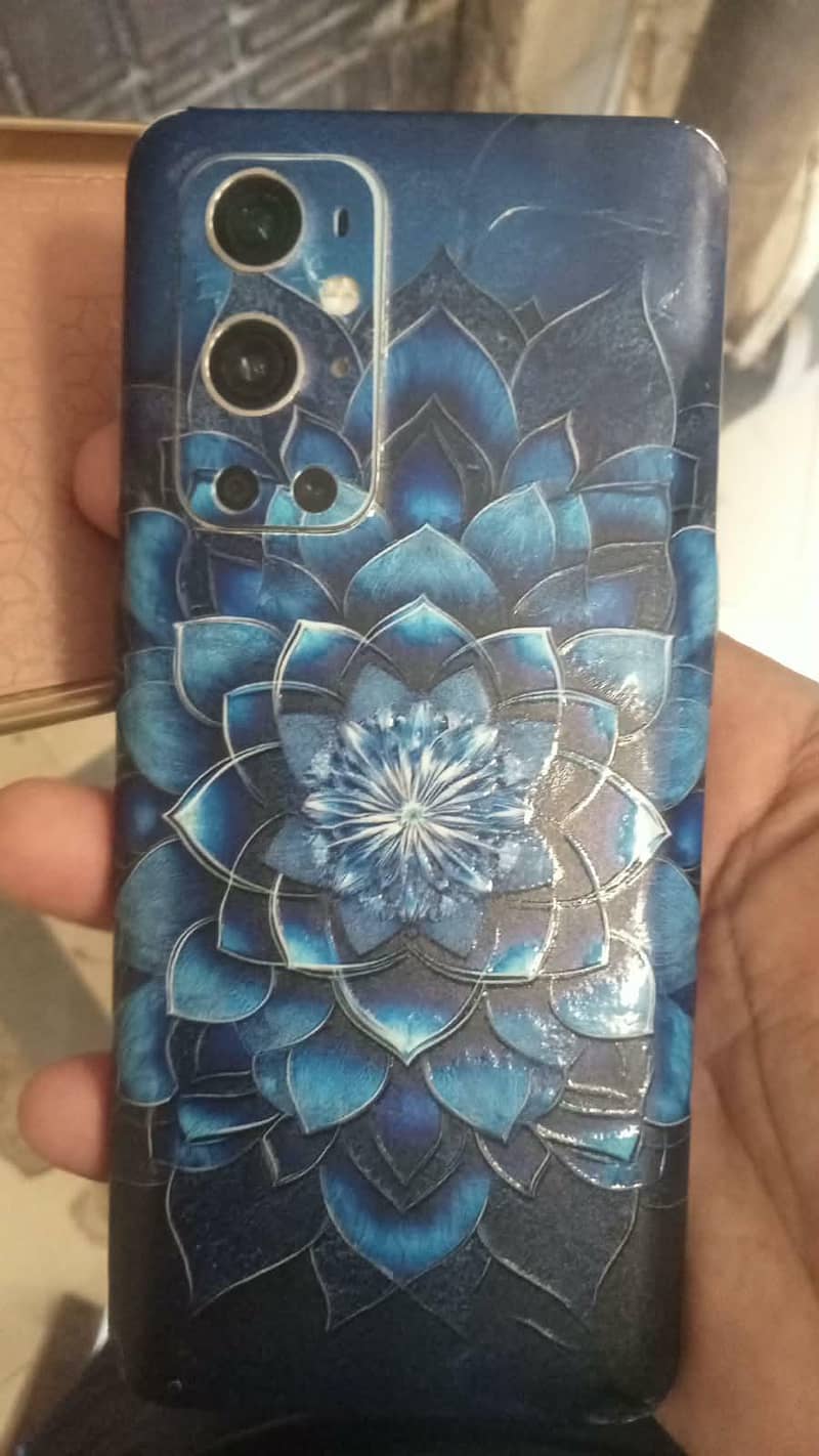 One Plus 9 Pro 0