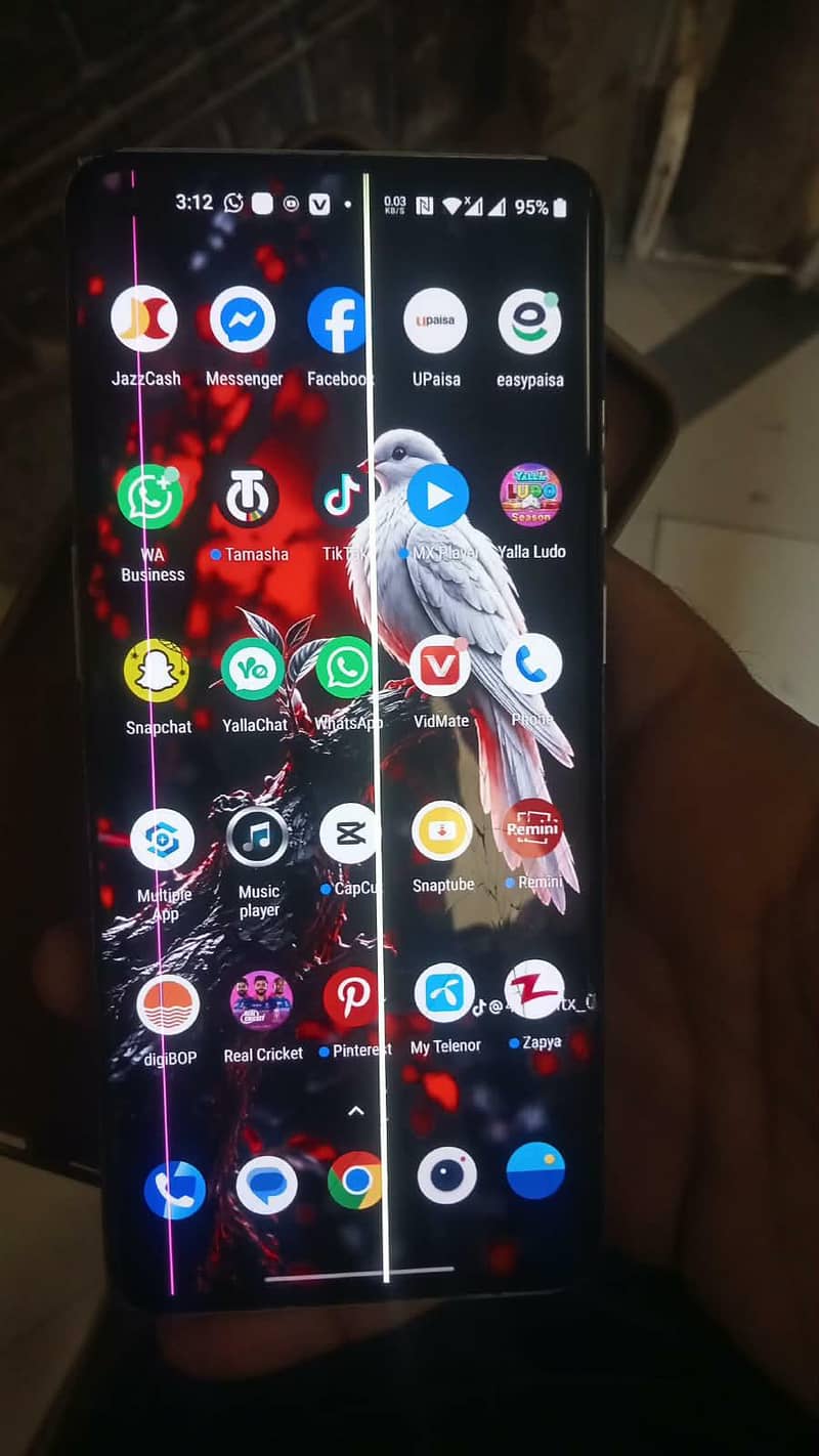 One Plus 9 Pro 2