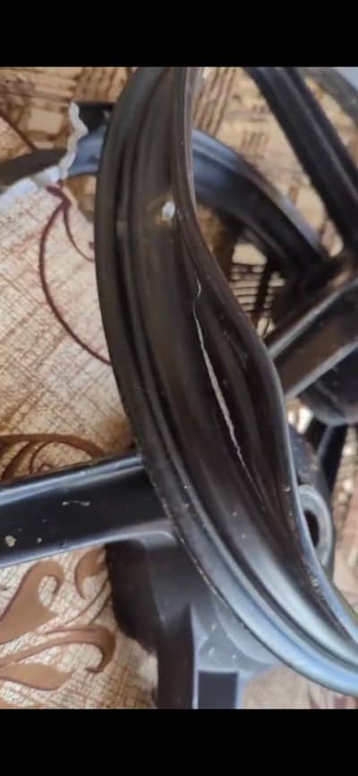 125 spacial rim