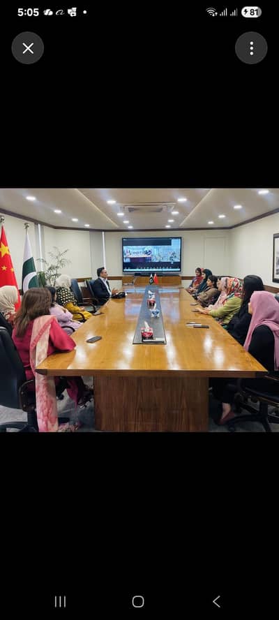 All pakistan chinese translator