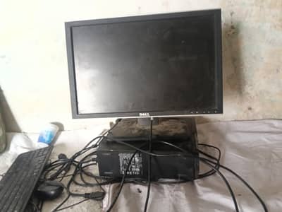 I sale mu dell computer