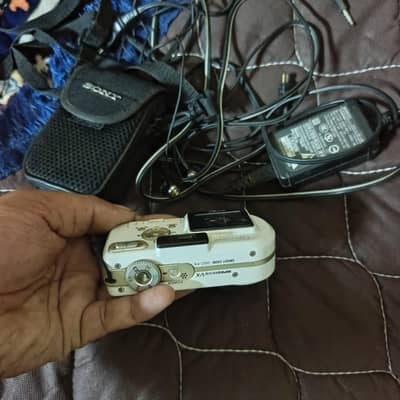 sony camra