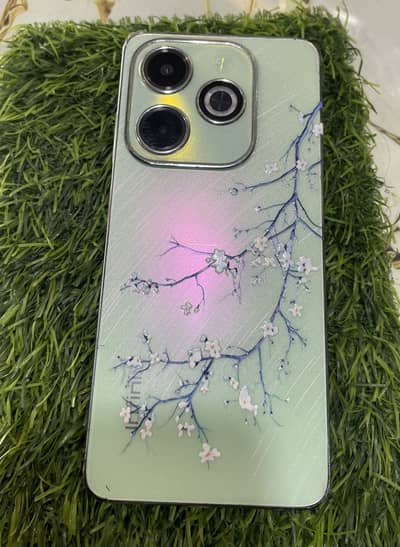 Infinix Hot 40i