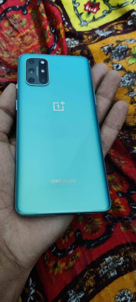 One Plus 8T 0