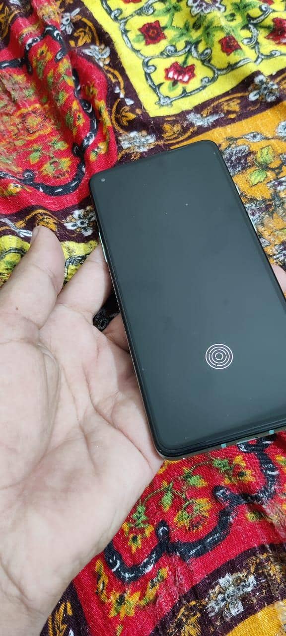 One Plus 8T 1