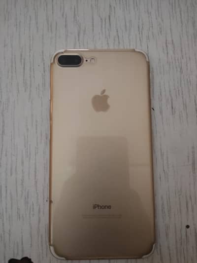 Apple iPhone 7 Plus