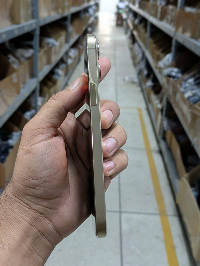 Apple iPhone 12 Pro Max 8
