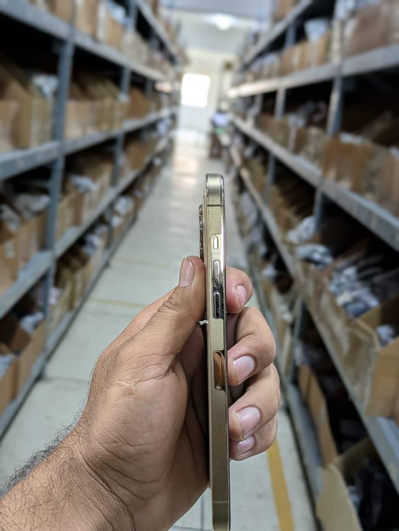 Apple iPhone 12 Pro Max 12