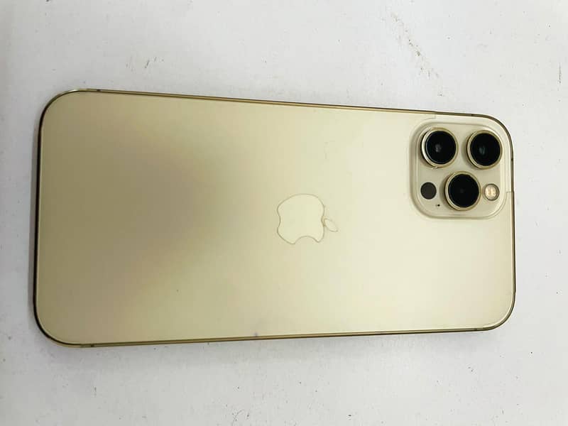 Apple iPhone 12 Pro Max 13