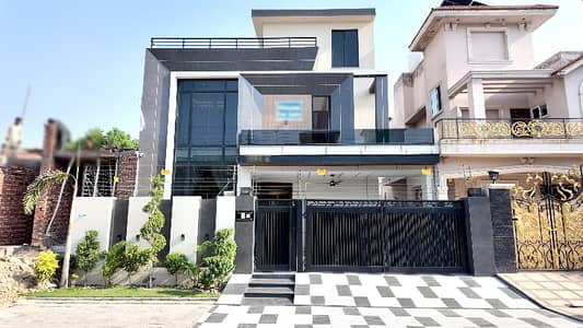 Prime Location Property For sale In Central Park Housing Scheme Central Park Housing Scheme Is Available Under