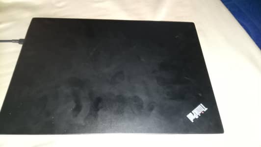 LENOVO THINKPAD L390 I5 8TH GEN