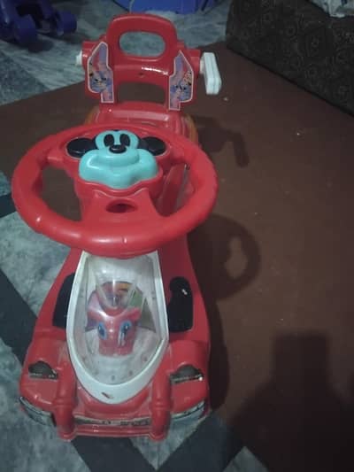 car toy