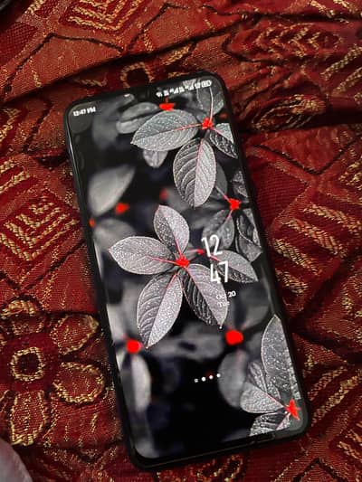 Infinix Note 12 G96