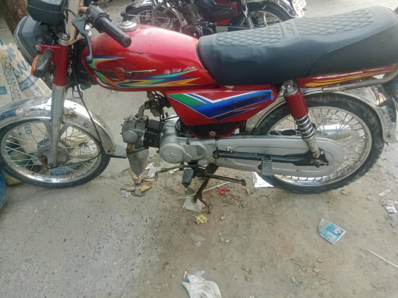 all ok 4