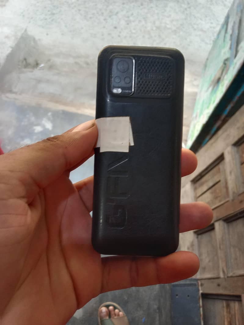 G'Five Other Model 1