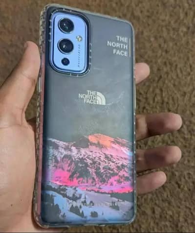 One Plus 9