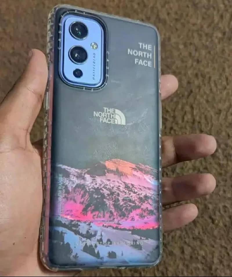 One Plus 9 0