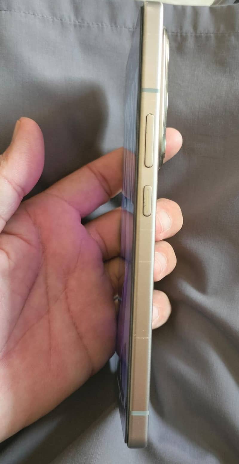 Infinix Note 50 Pro 2
